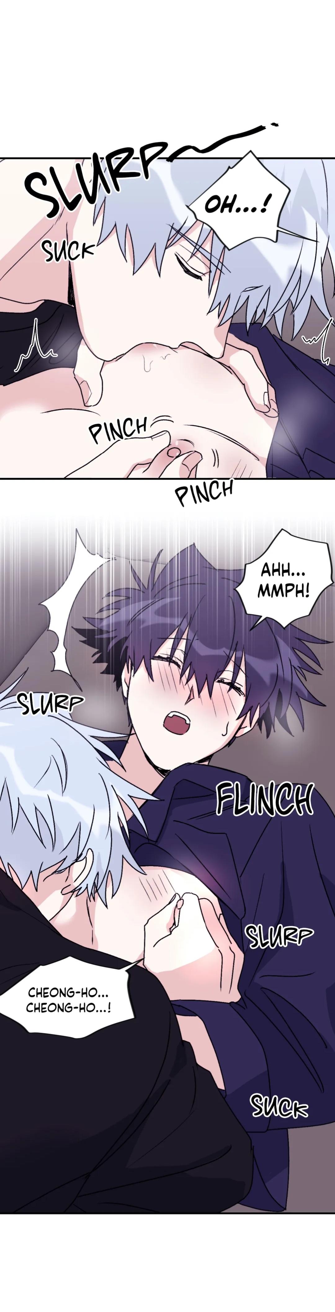 Read Surge Looking For You chapter 30 image 26 on Lezhin