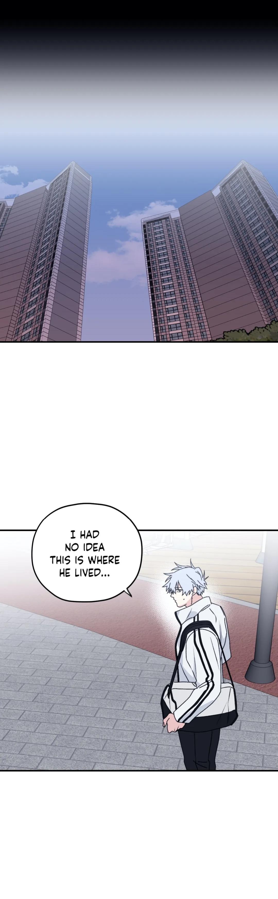 Read Surge Looking For You chapter 30 image 4 on Lezhin