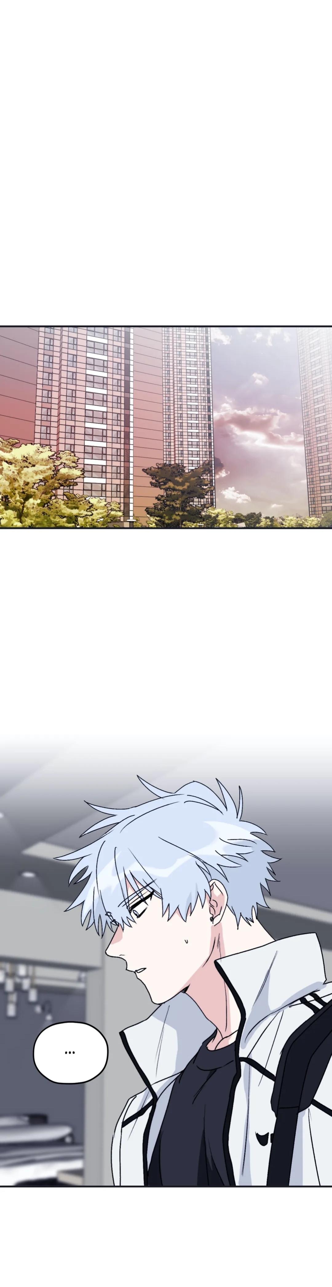 Read Surge Looking For You chapter 30 image 8 on Lezhin