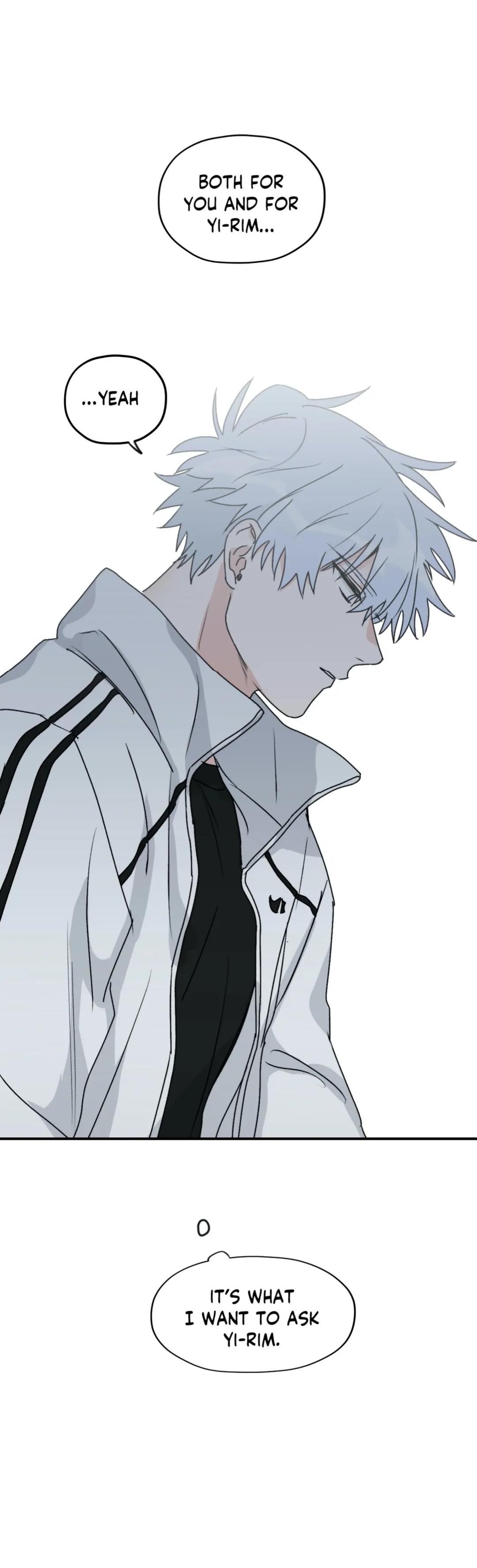 Read Surge Looking For You chapter 31 image 10 on Lezhin