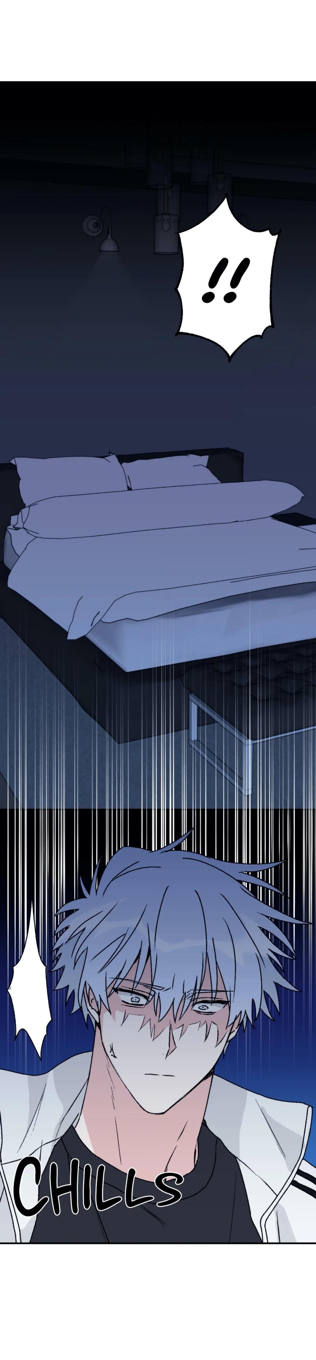 Read Surge Looking For You chapter 31 image 12 on Lezhin