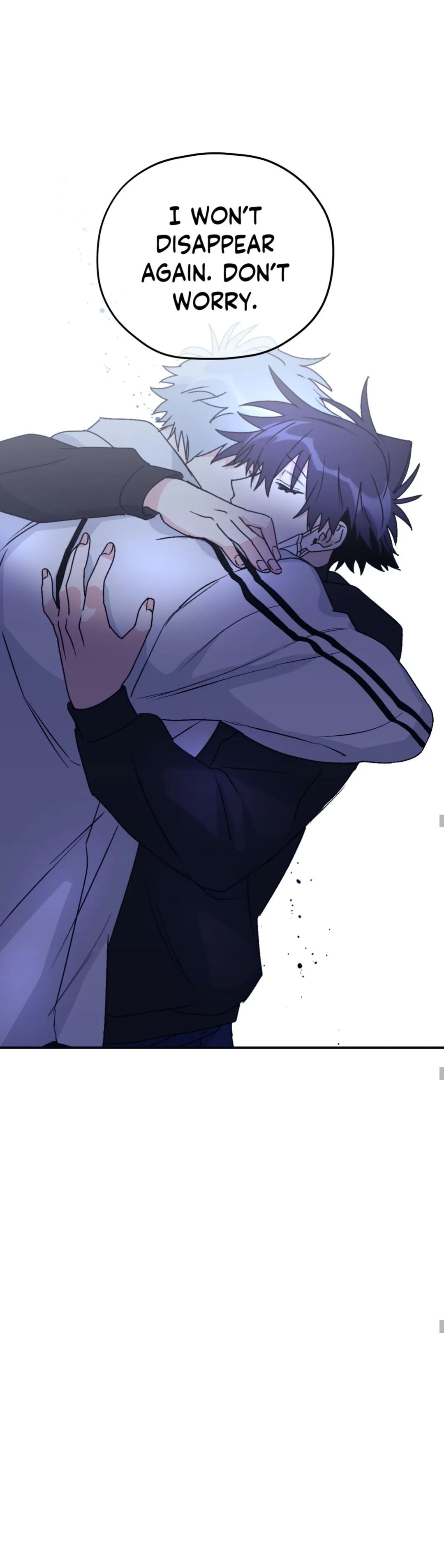 Read Surge Looking For You chapter 31 image 22 on Lezhin