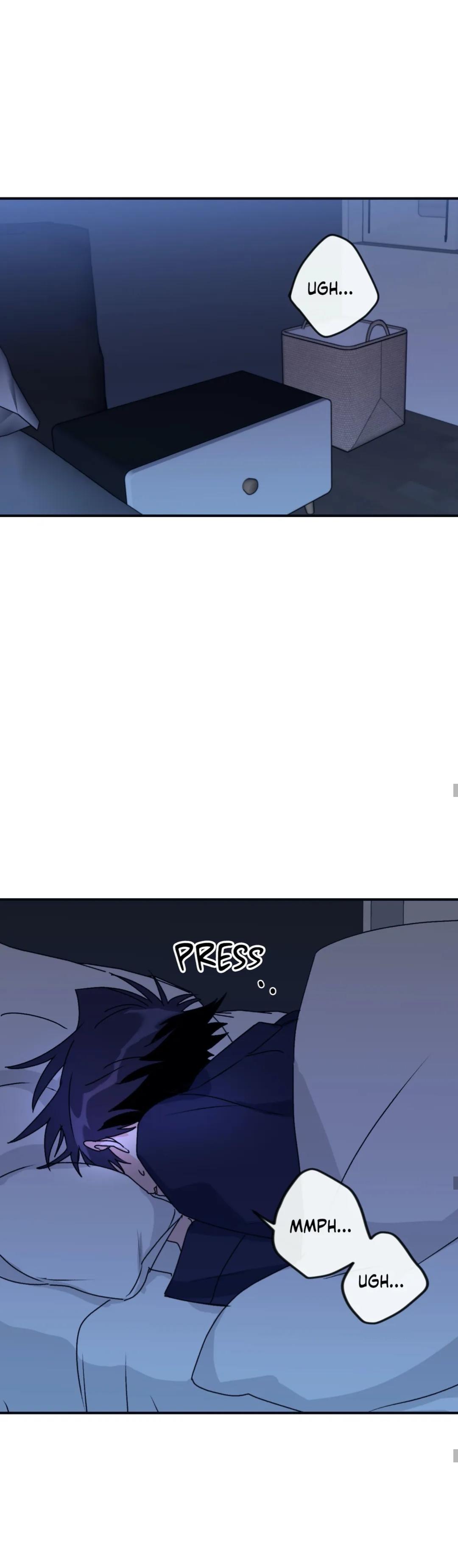 Read Surge Looking For You chapter 31 image 23 on Lezhin