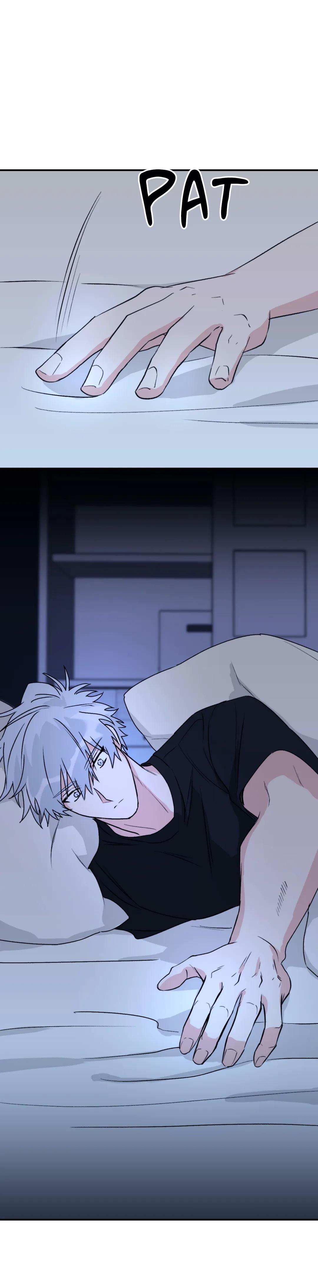 Read Surge Looking For You chapter 32 image 10 on Lezhin
