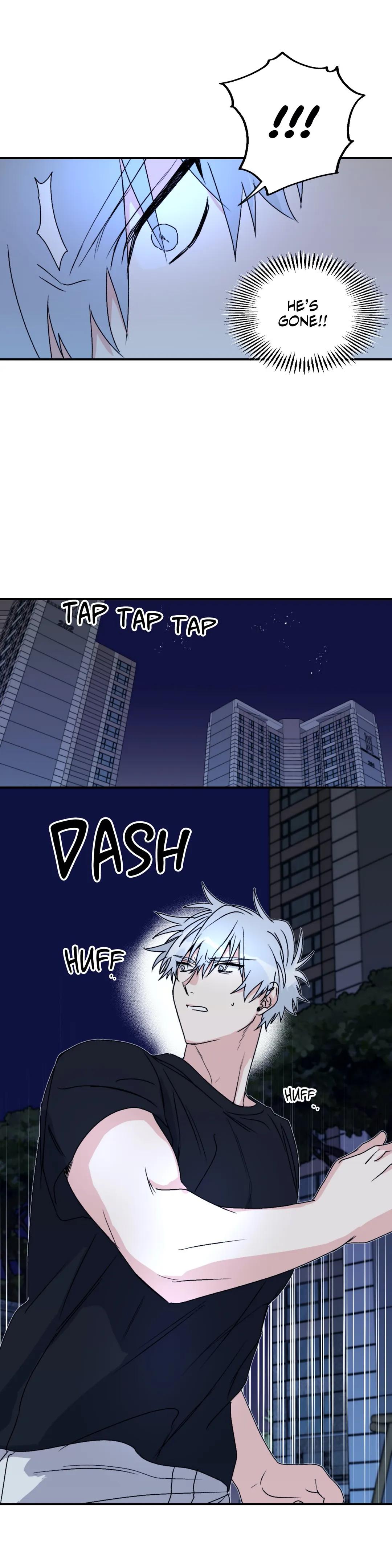 Read Surge Looking For You chapter 32 image 11 on Lezhin