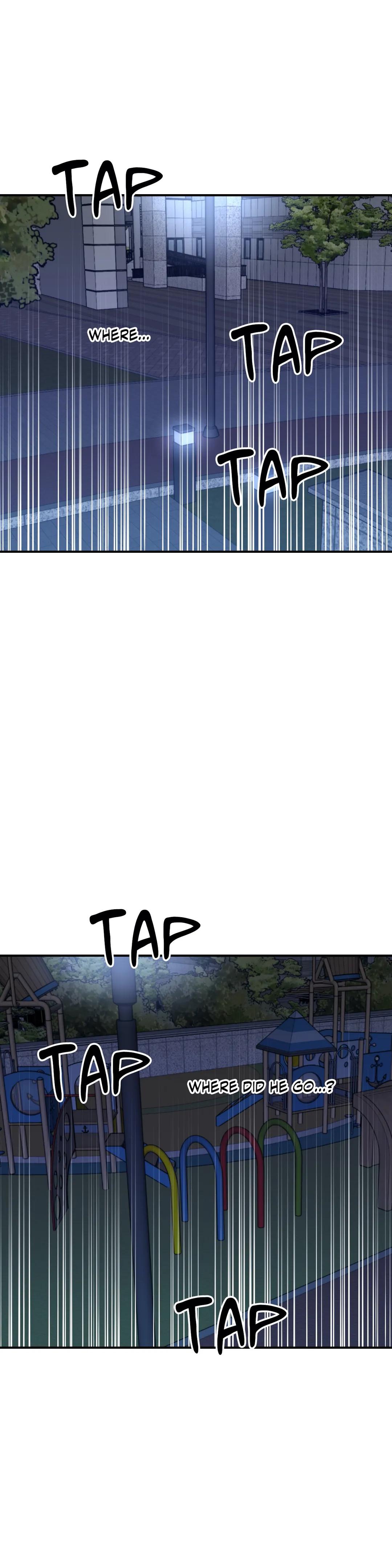 Read Surge Looking For You chapter 32 image 12 on Lezhin