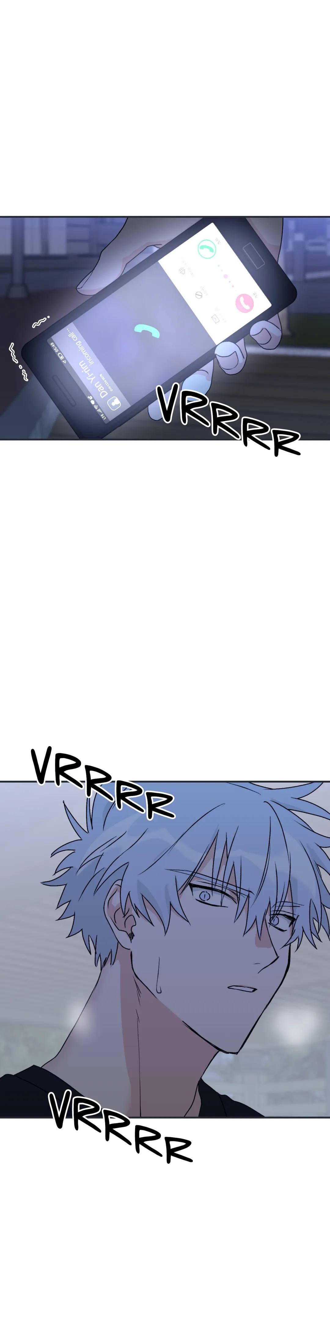Read Surge Looking For You chapter 32 image 15 on Lezhin