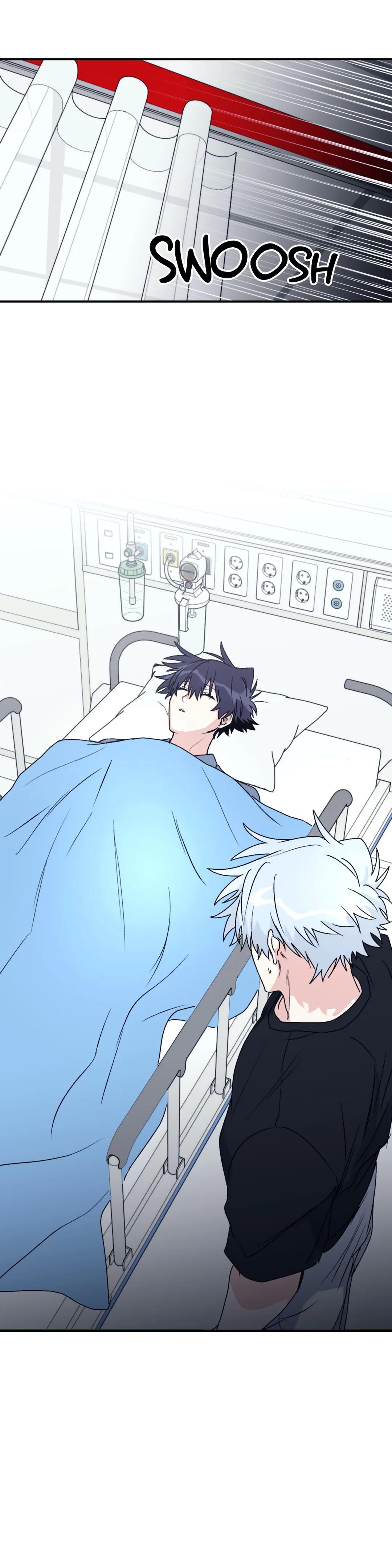 Read Surge Looking For You chapter 32 image 18 on Lezhin