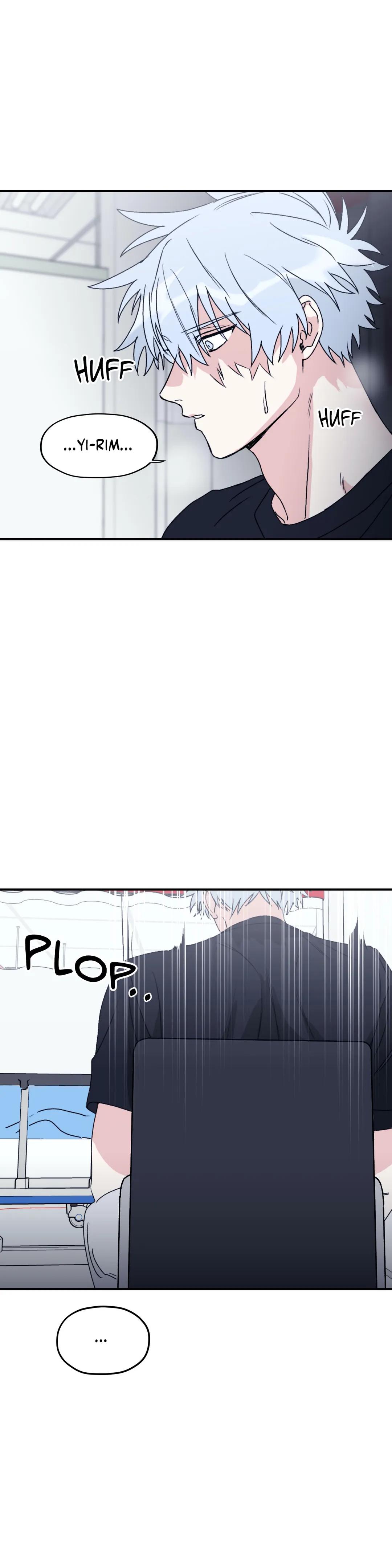 Read Surge Looking For You chapter 32 image 19 on Lezhin