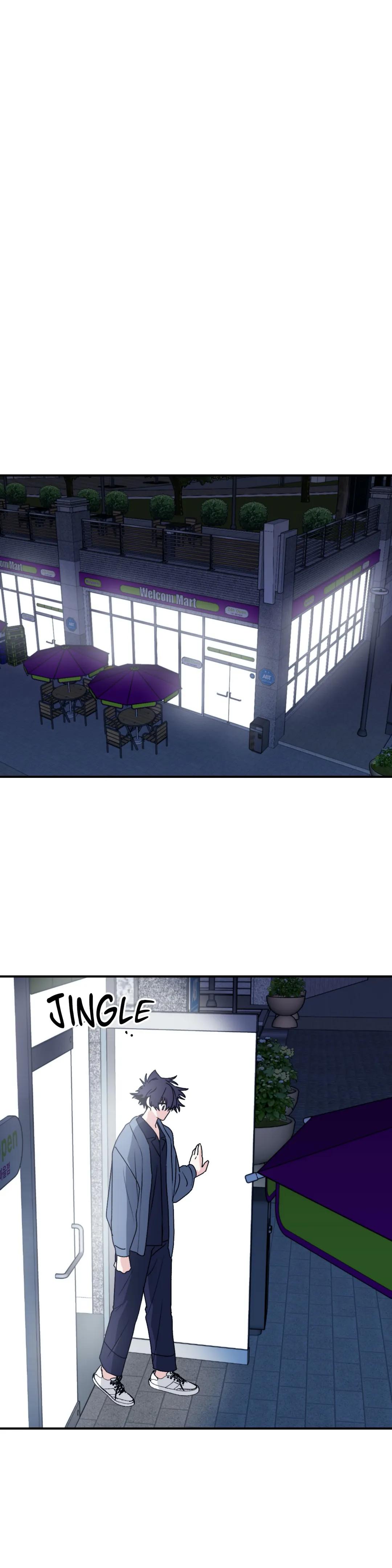 Read Surge Looking For You chapter 32 image 2 on Lezhin