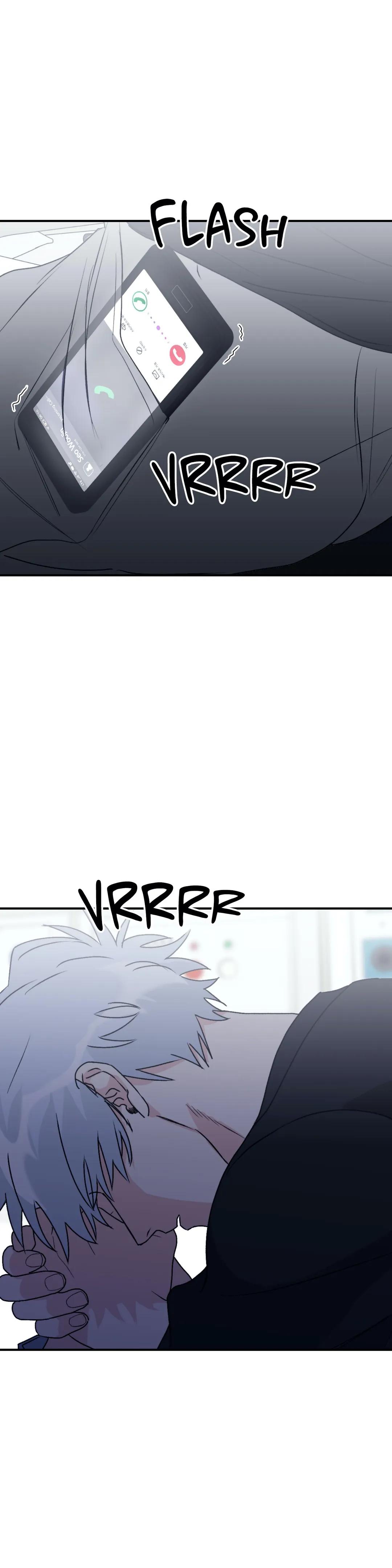 Read Surge Looking For You chapter 32 image 21 on Lezhin