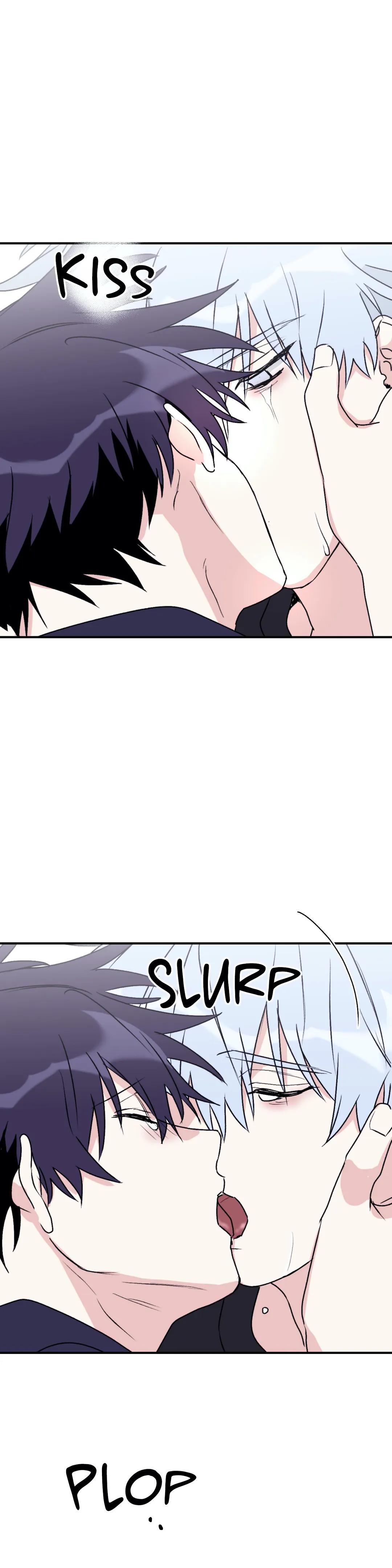 Read Surge Looking For You chapter 32 image 29 on Lezhin