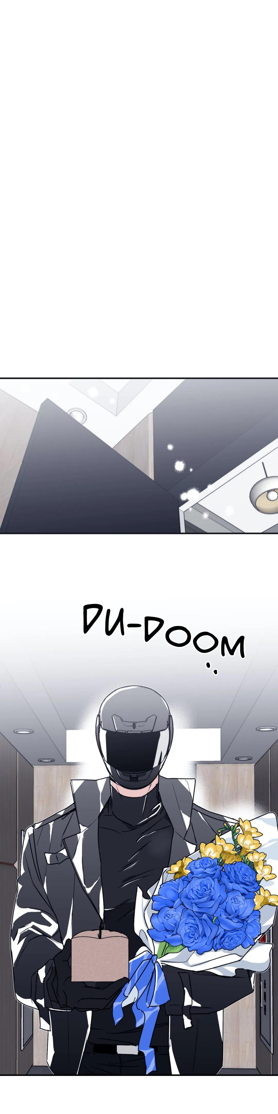 Read Surge Looking For You chapter 33 image 1 on Lezhin