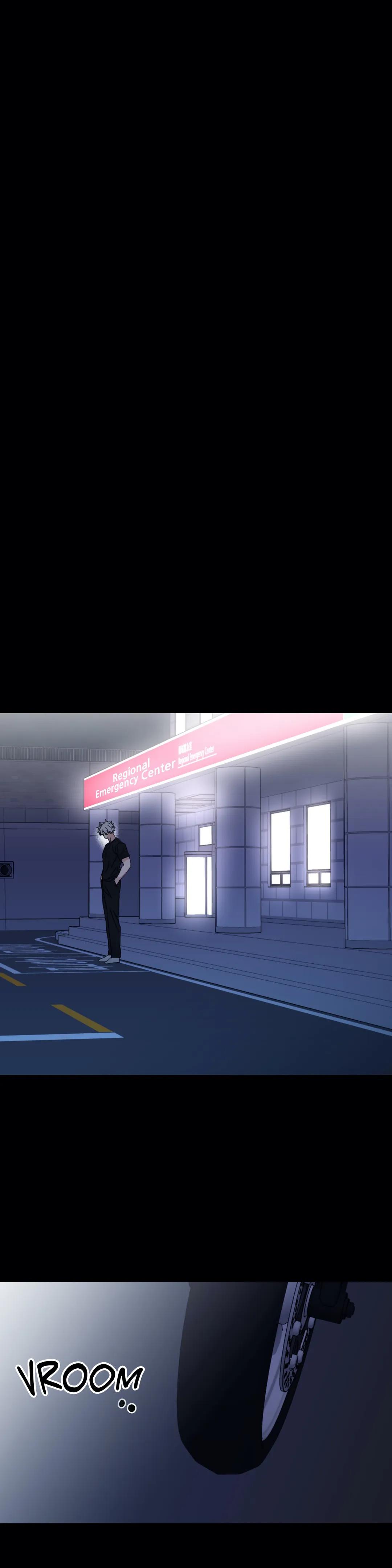 Read Surge Looking For You chapter 33 image 11 on Lezhin