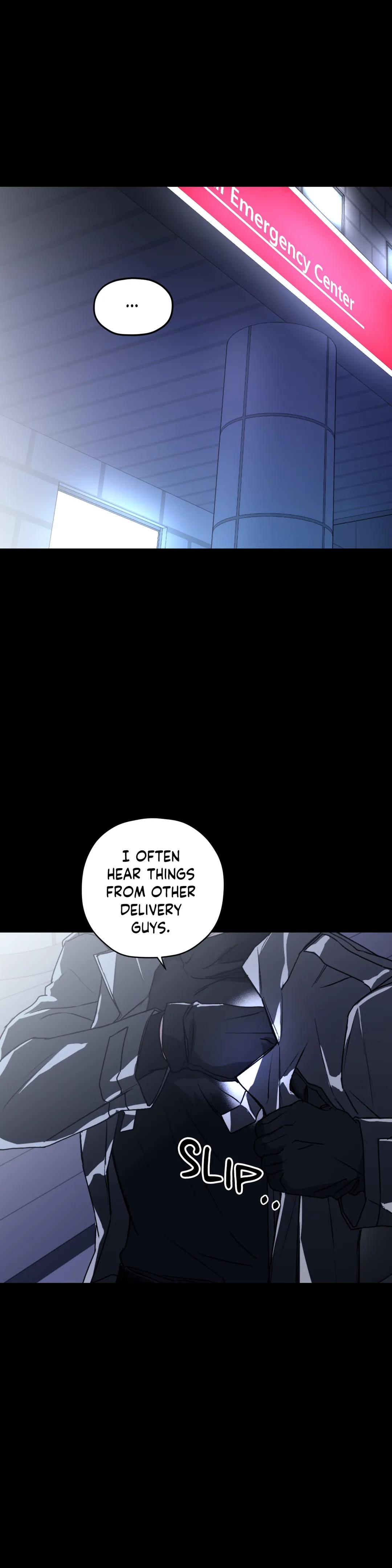 Read Surge Looking For You chapter 33 image 14 on Lezhin