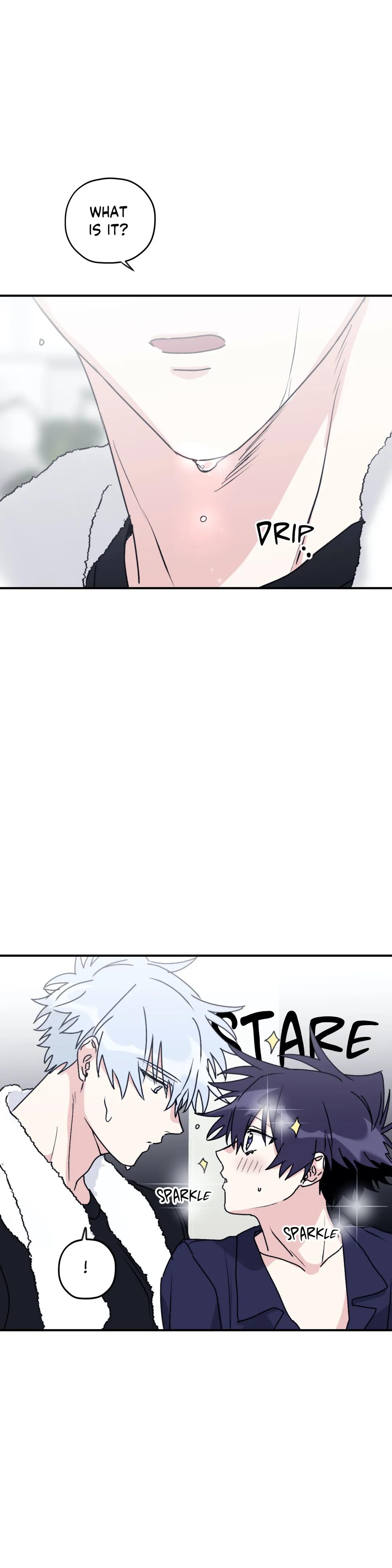 Read Surge Looking For You chapter 33 image 23 on Lezhin