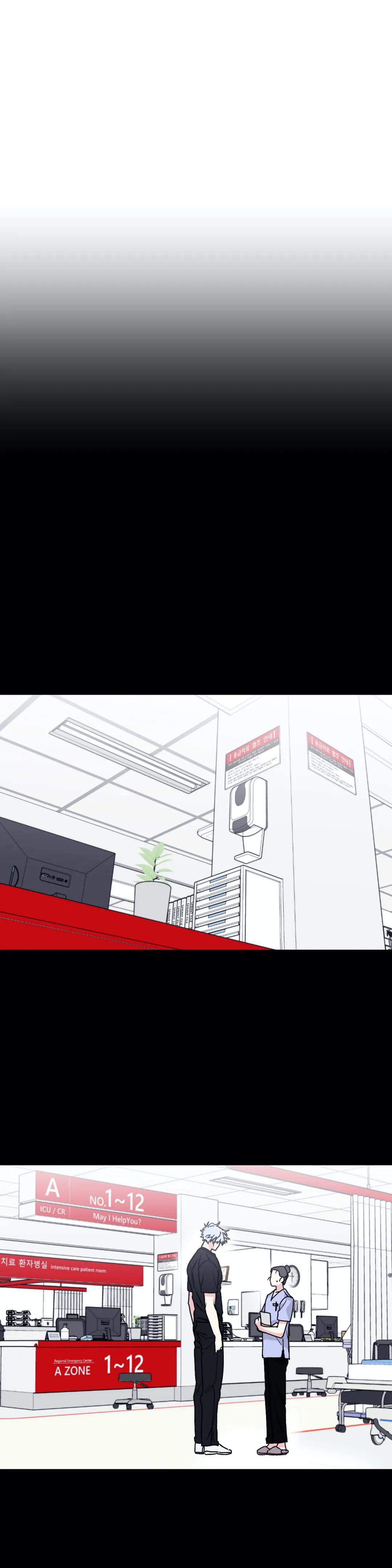 Read Surge Looking For You chapter 33 image 9 on Lezhin