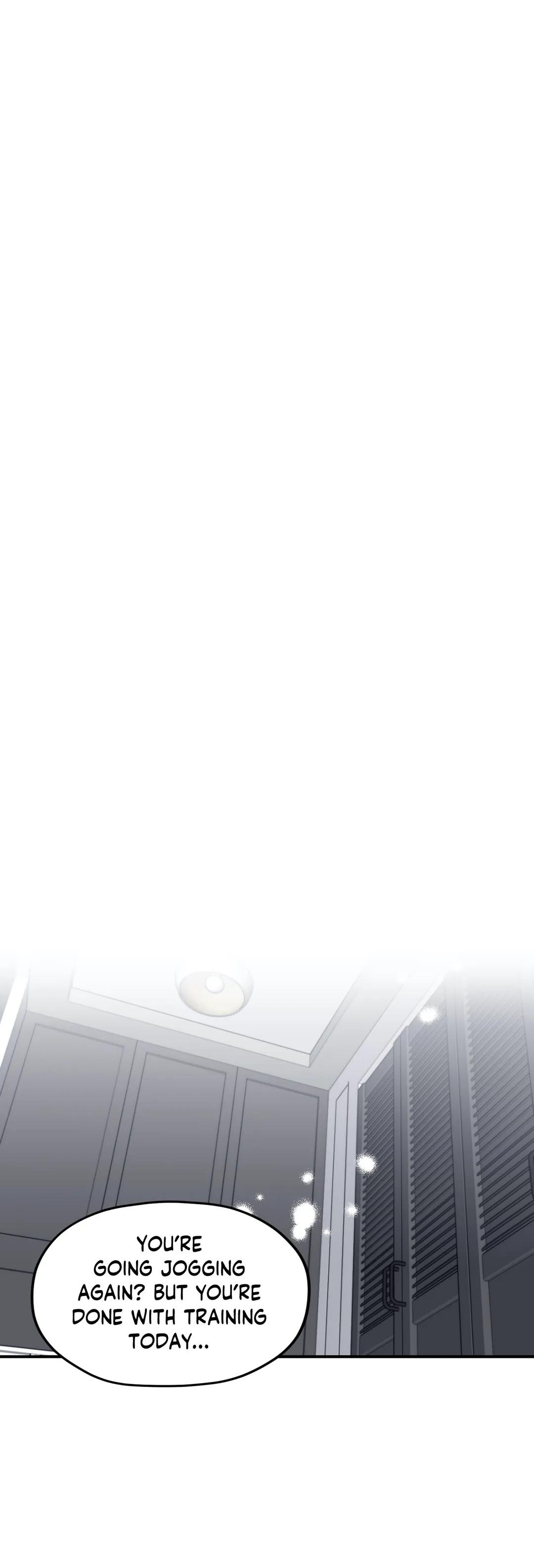 Read Surge Looking For You chapter 34 image 1 on Lezhin