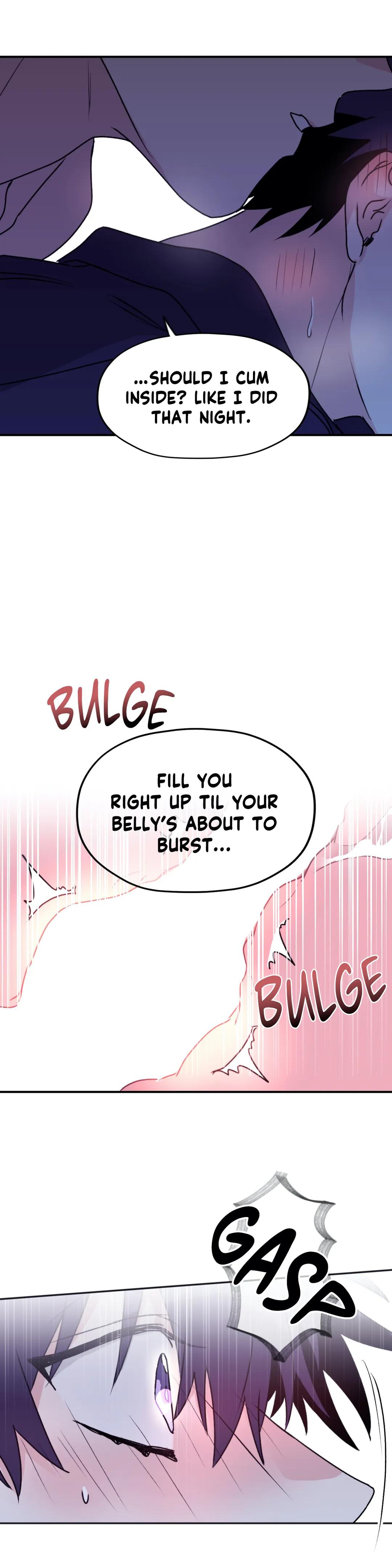 Read Surge Looking For You chapter 34 image 26 on Lezhin