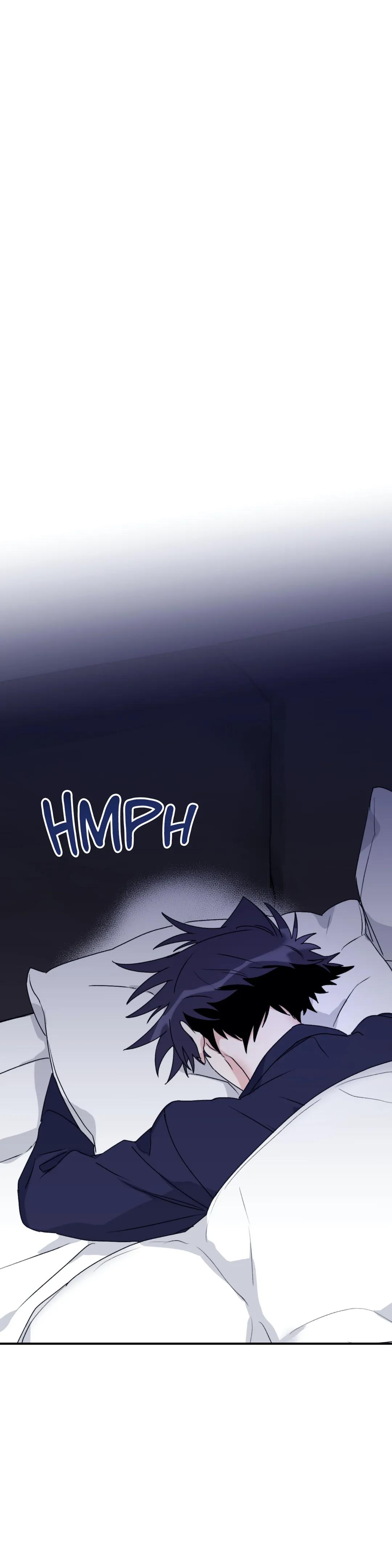 Read Surge Looking For You chapter 34 image 9 on Lezhin