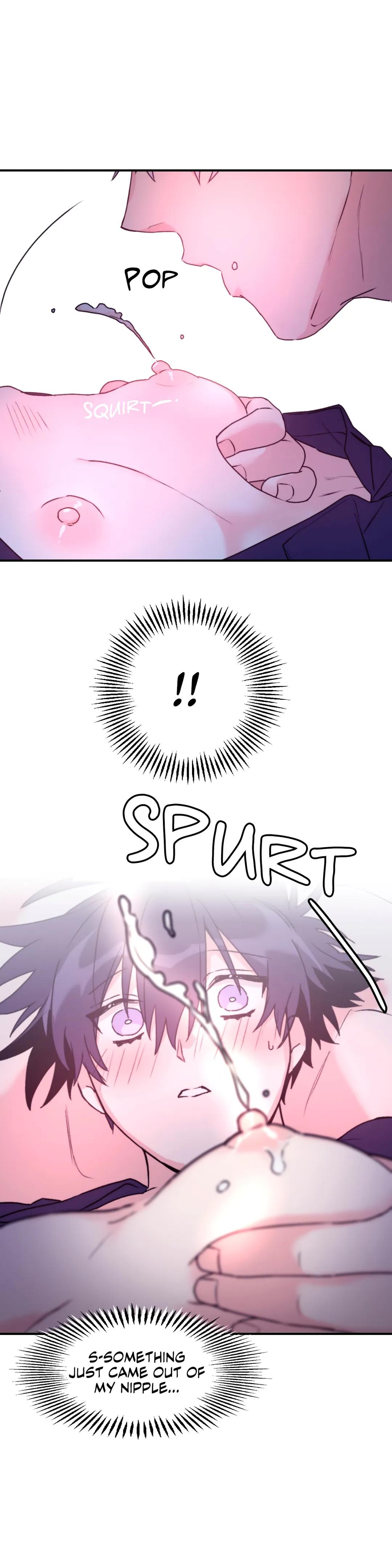 Read Surge Looking For You chapter 35 image 12 on Lezhin