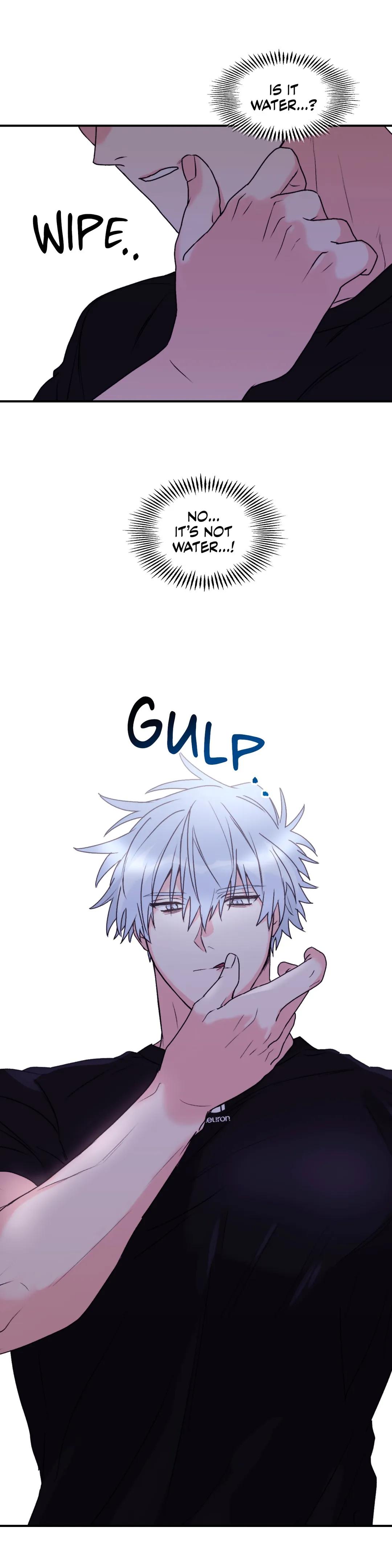 Read Surge Looking For You chapter 35 image 13 on Lezhin