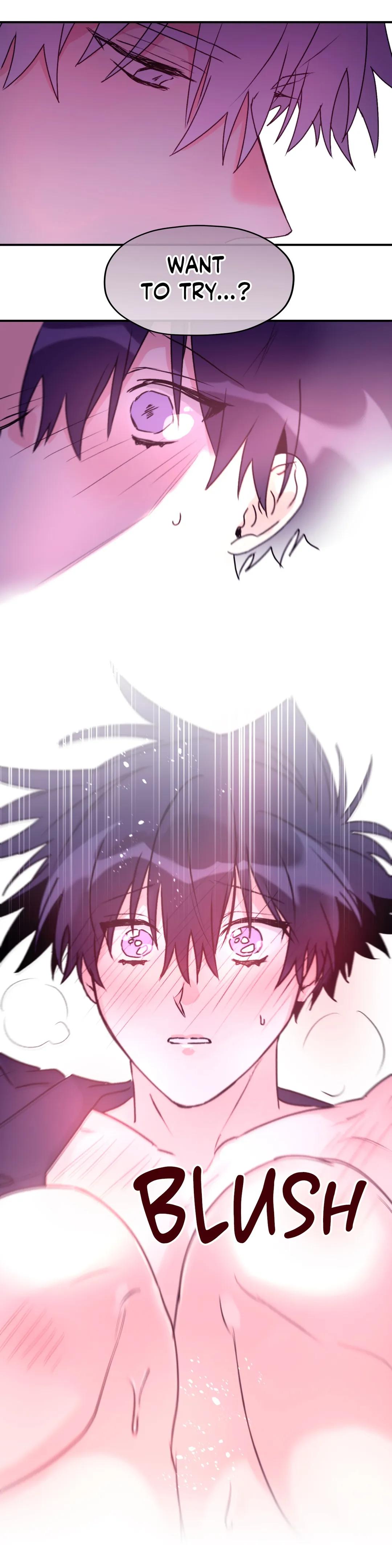 Read Surge Looking For You chapter 35 image 28 on Lezhin