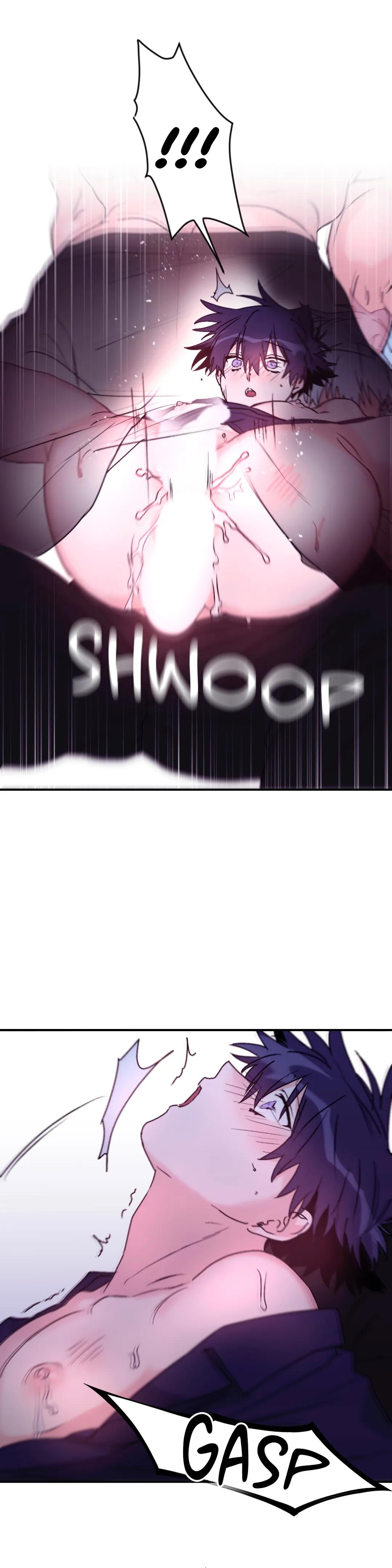 Read Surge Looking For You chapter 35 image 29 on Lezhin