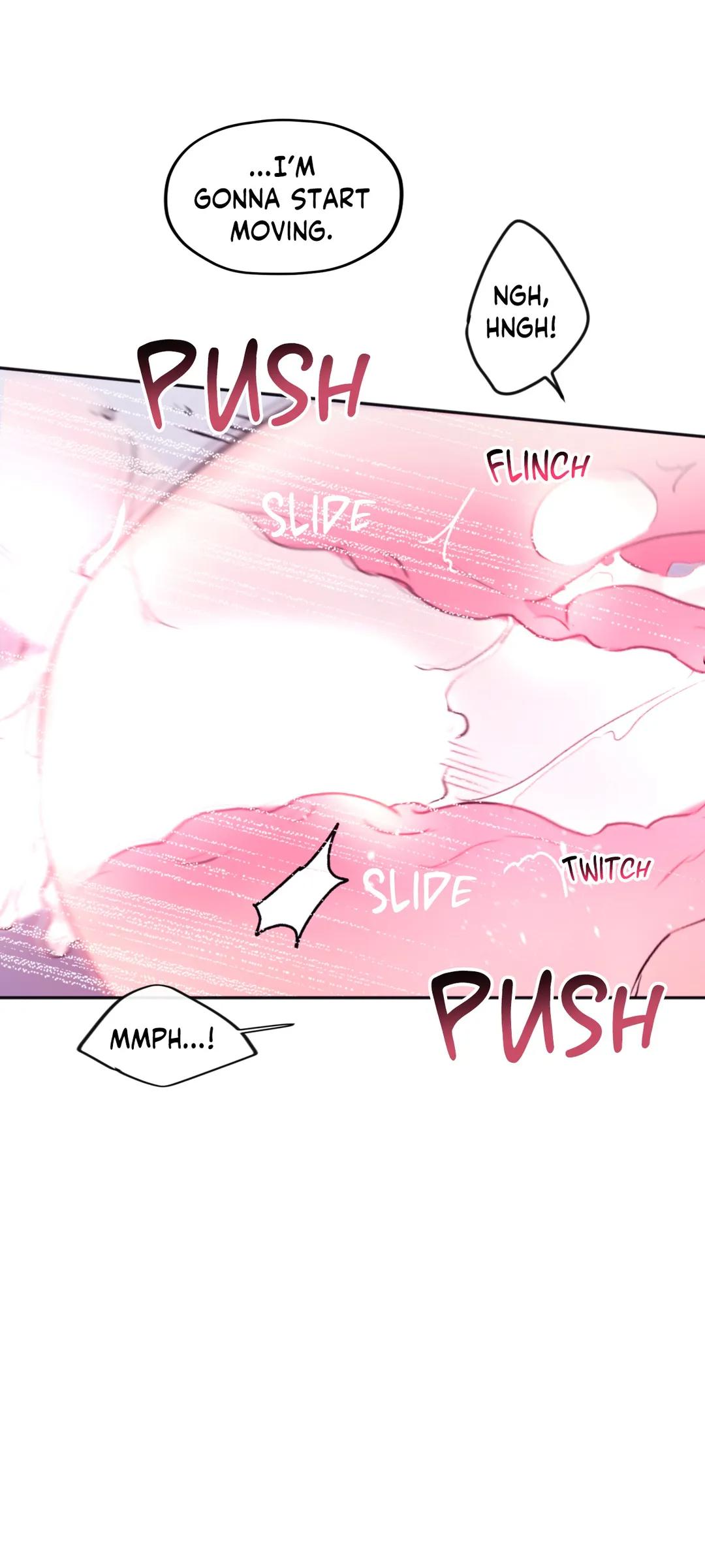 Read Surge Looking For You chapter 35 image 31 on Lezhin