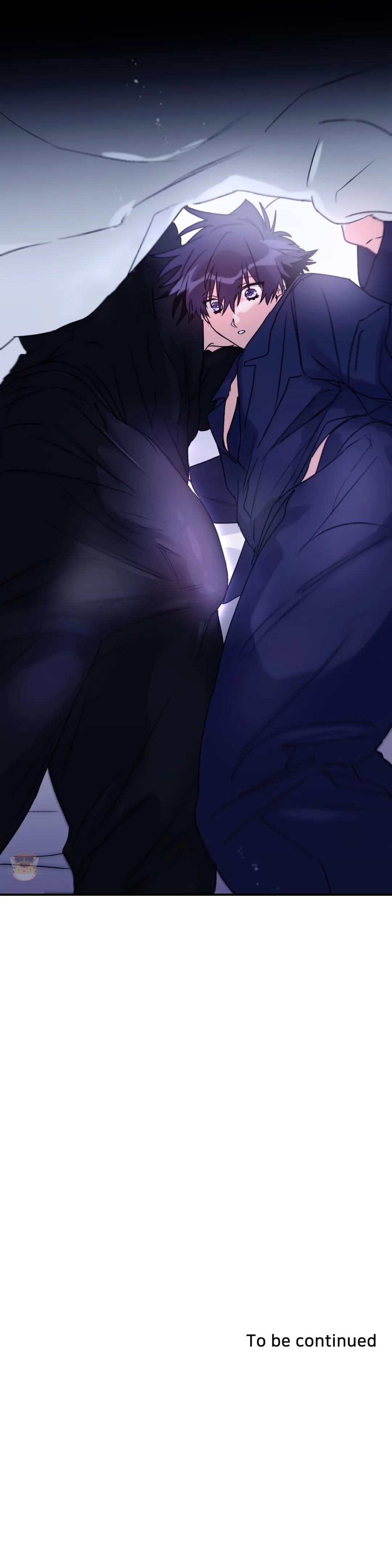 Read Surge Looking For You chapter 35 image 37 on Lezhin