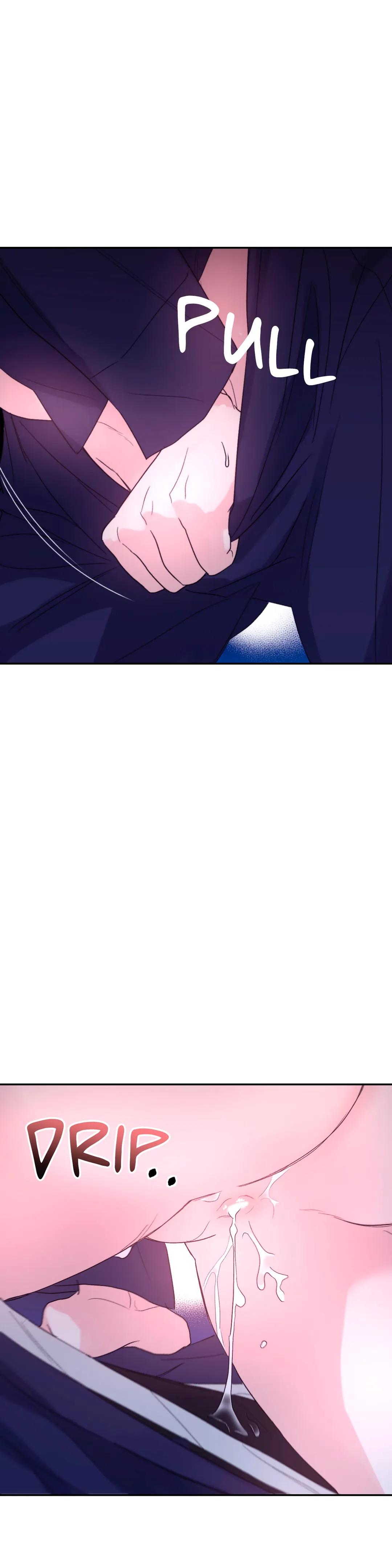 Read Surge Looking For You chapter 36 image 10 on Lezhin