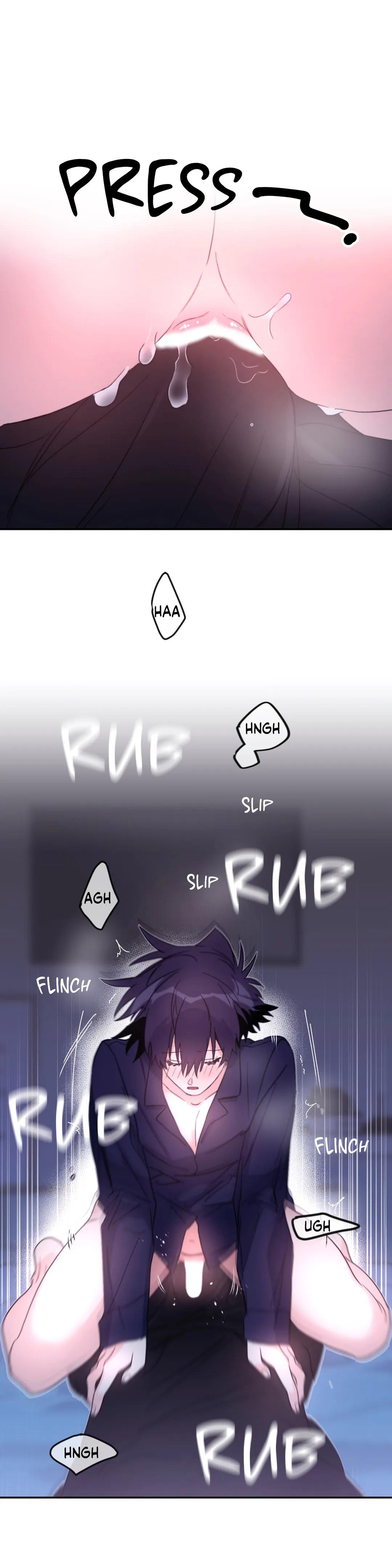 Read Surge Looking For You chapter 36 image 12 on Lezhin
