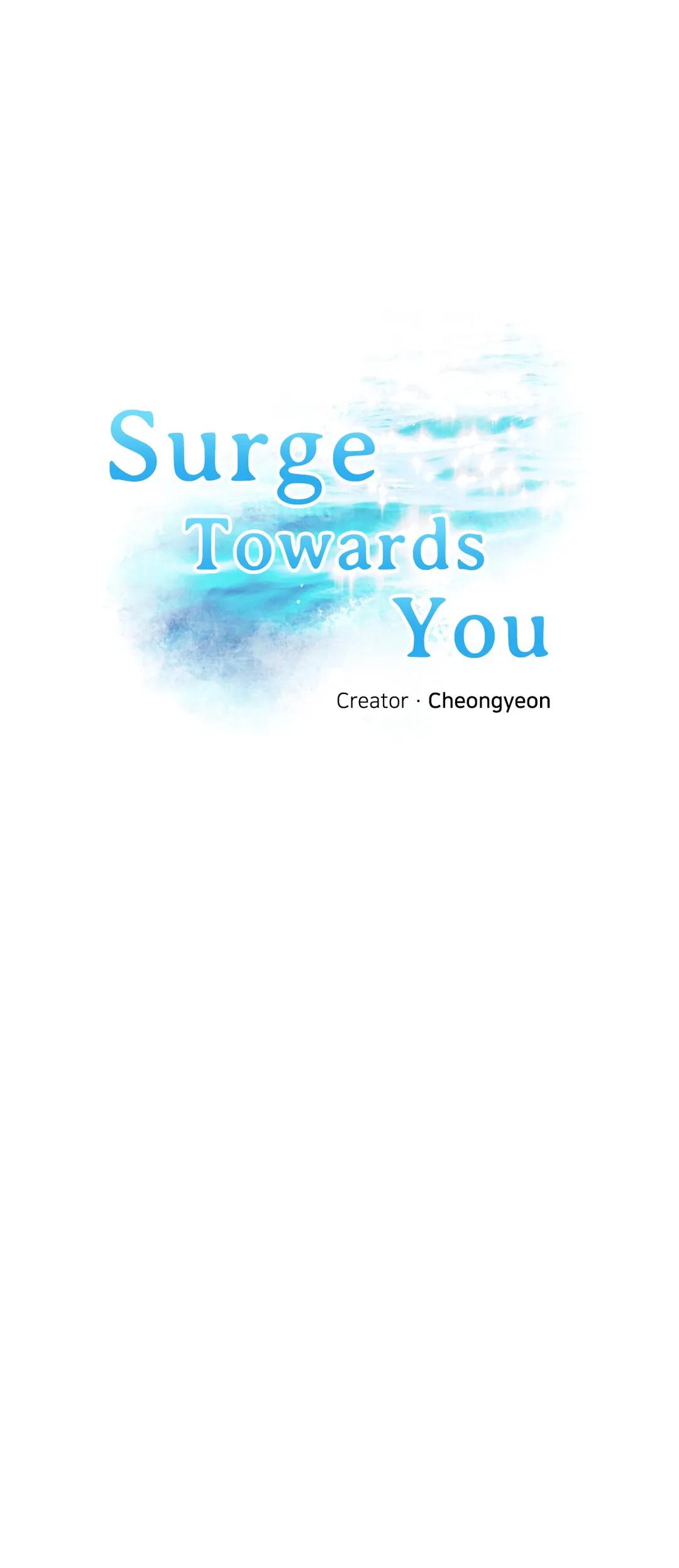 Read Surge Looking For You chapter 36 image 16 on Lezhin