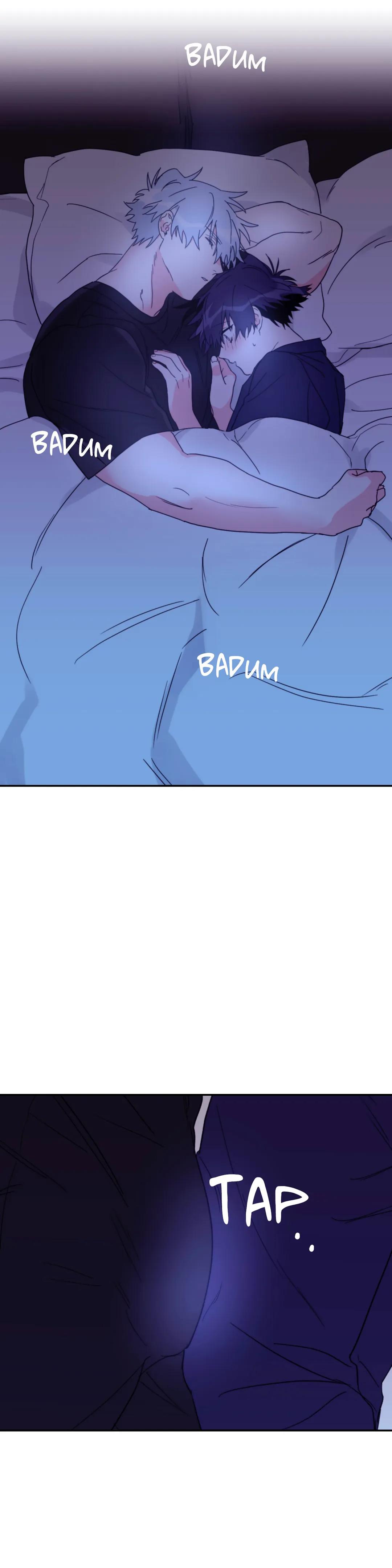 Read Surge Looking For You chapter 36 image 2 on Lezhin