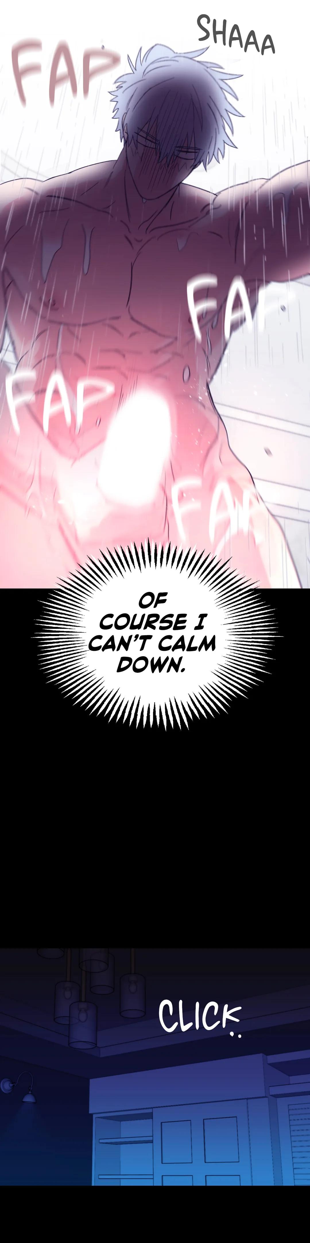 Read Surge Looking For You chapter 36 image 20 on Lezhin