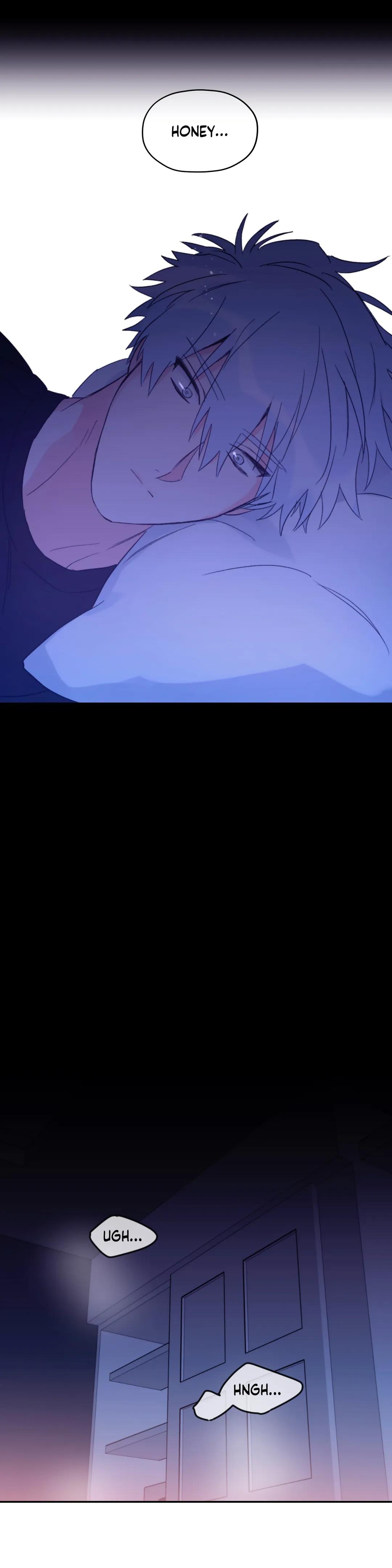 Read Surge Looking For You chapter 36 image 22 on Lezhin