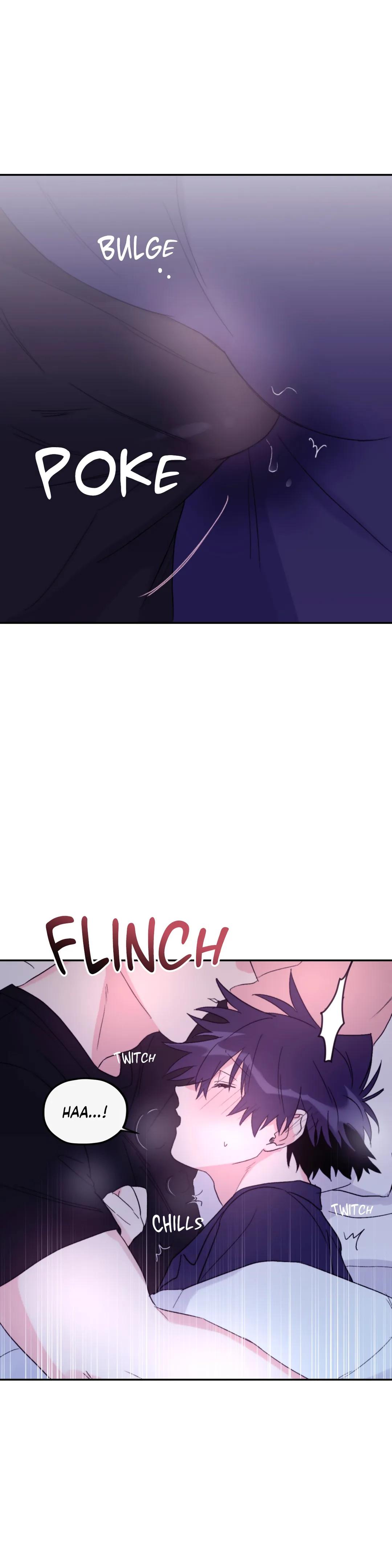 Read Surge Looking For You chapter 36 image 7 on Lezhin