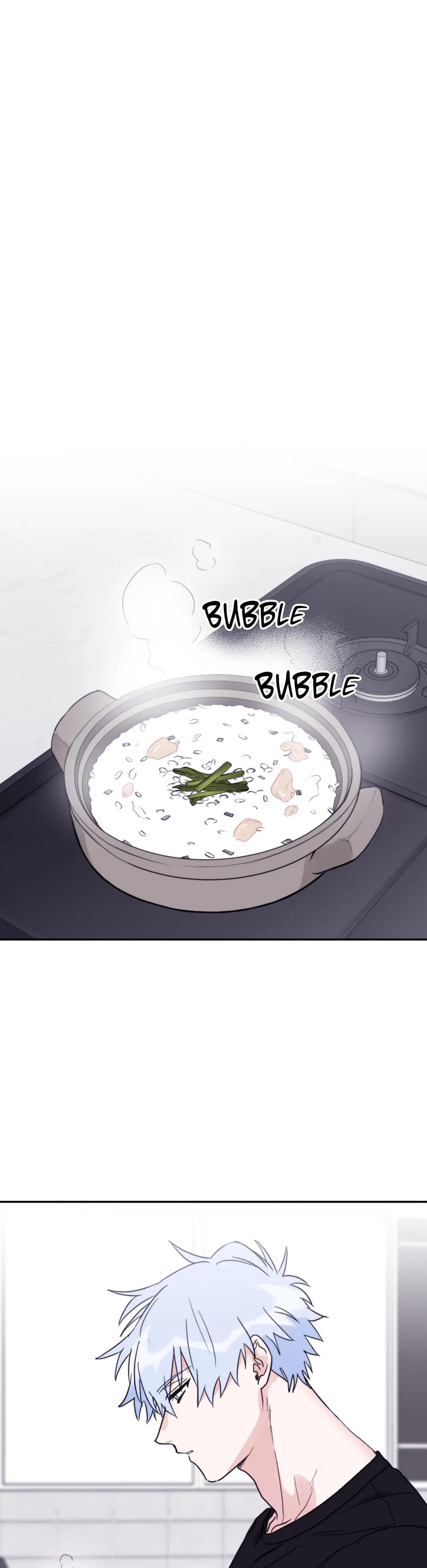 Read Surge Looking For You chapter 37 image 1 on Lezhin
