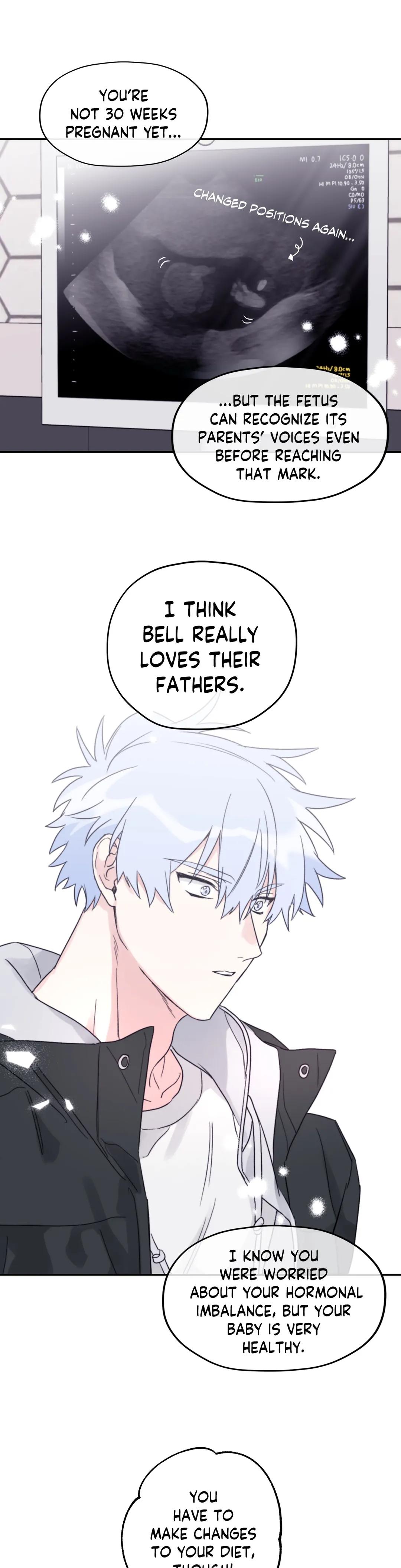 Read Surge Looking For You chapter 37 image 15 on Lezhin