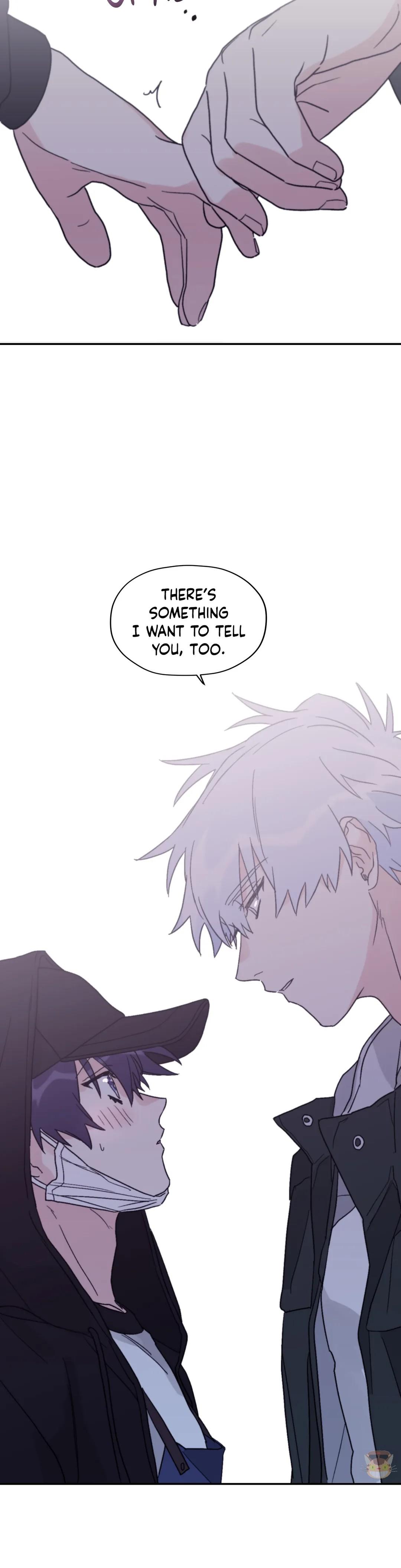 Read Surge Looking For You chapter 37 image 28 on Lezhin