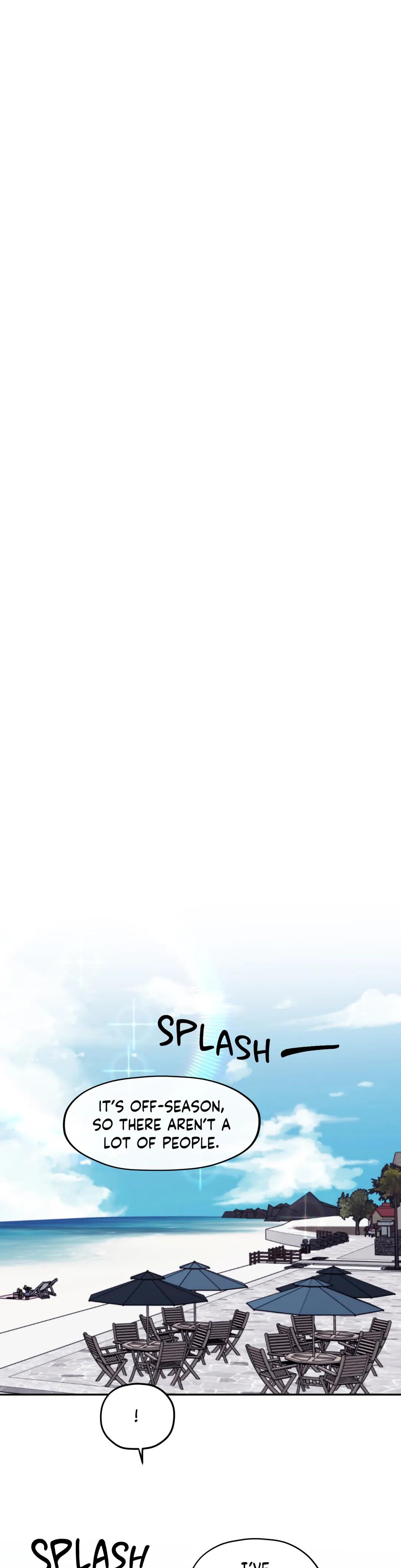 Read Surge Looking For You chapter 38 image 1 on Lezhin