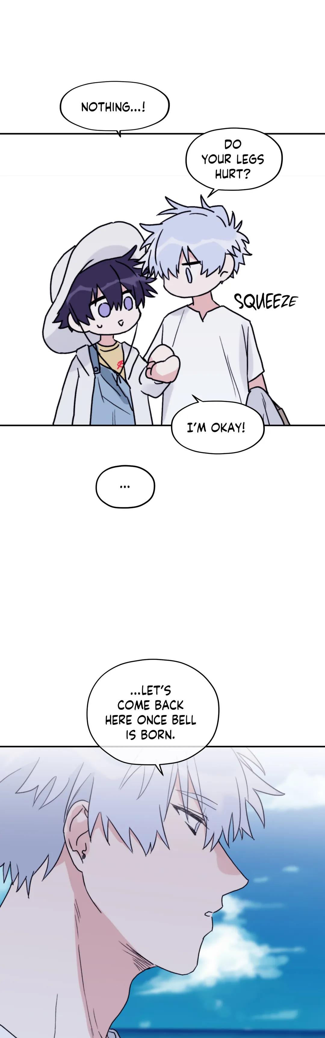 Read Surge Looking For You chapter 38 image 11 on Lezhin