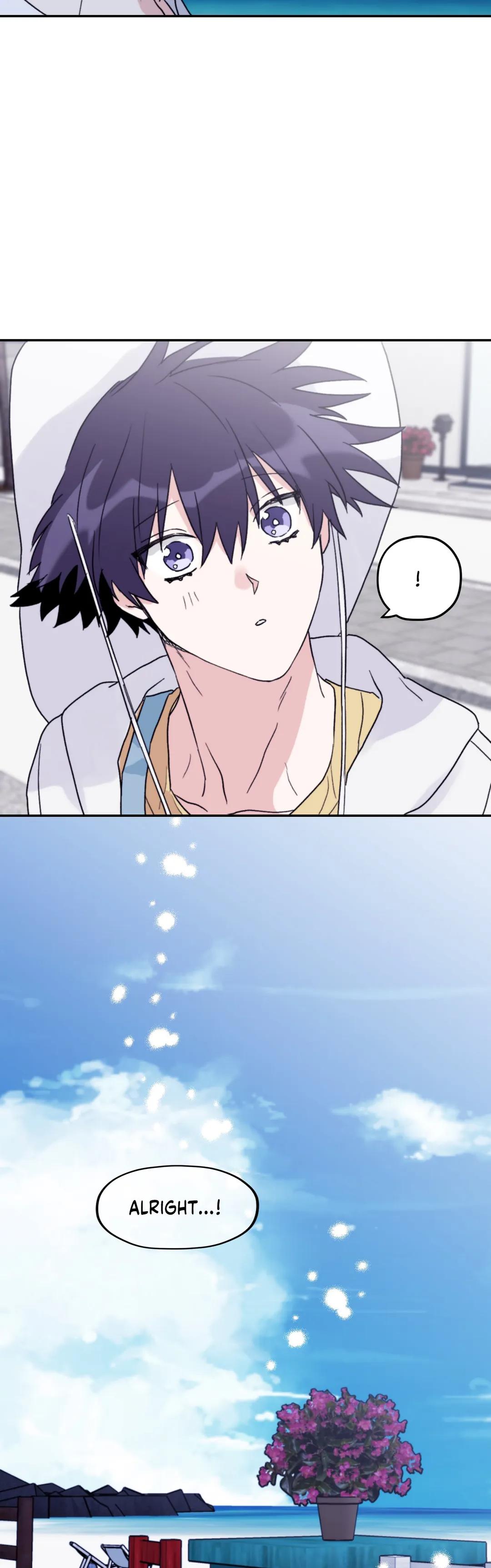 Read Surge Looking For You chapter 38 image 12 on Lezhin
