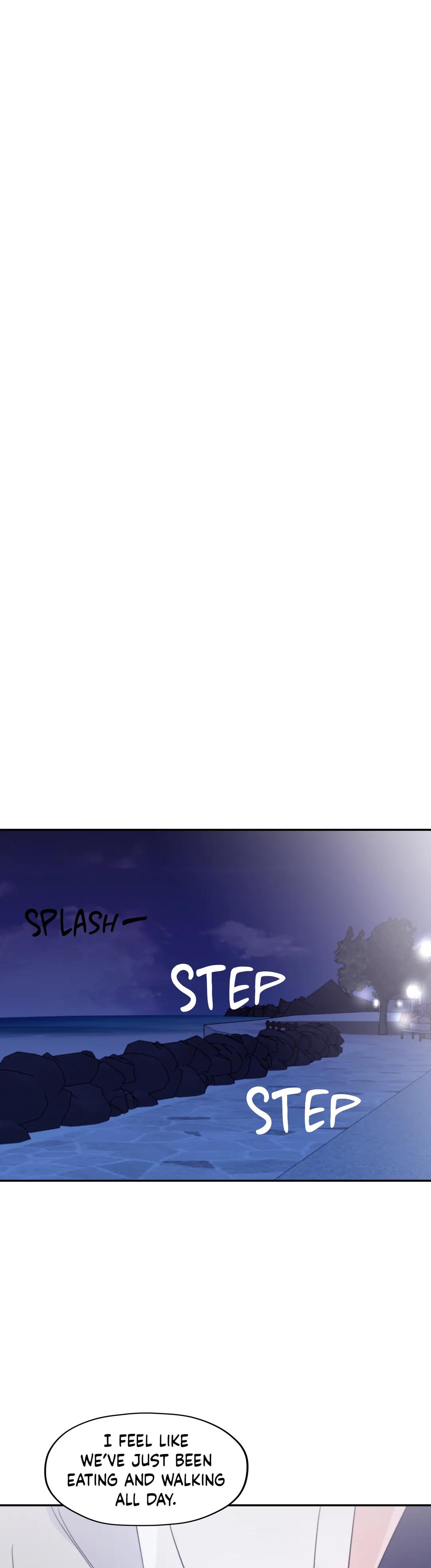 Read Surge Looking For You chapter 38 image 14 on Lezhin