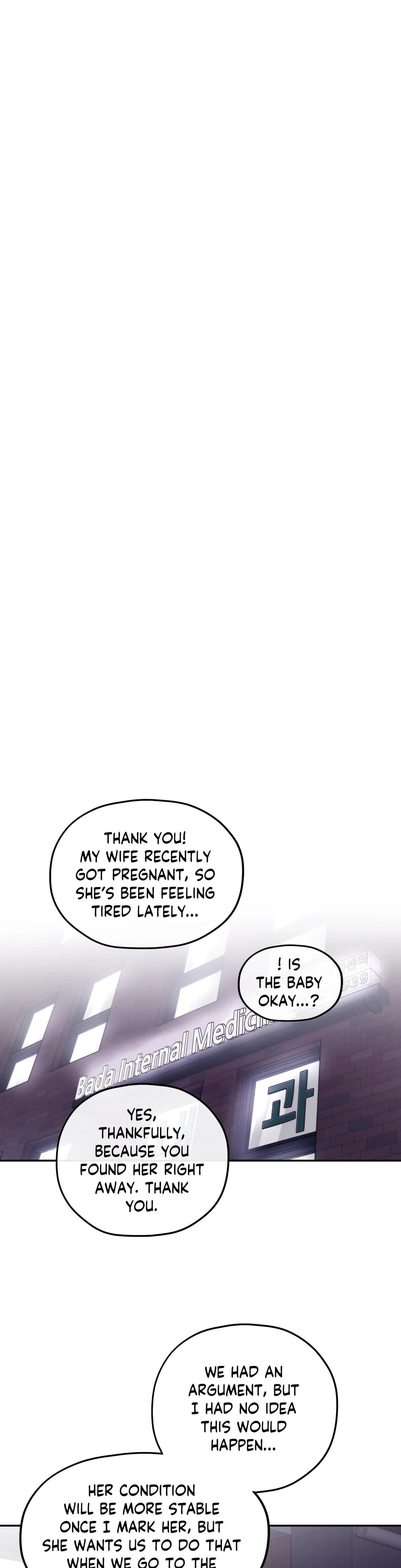 Read Surge Looking For You chapter 38 image 20 on Lezhin