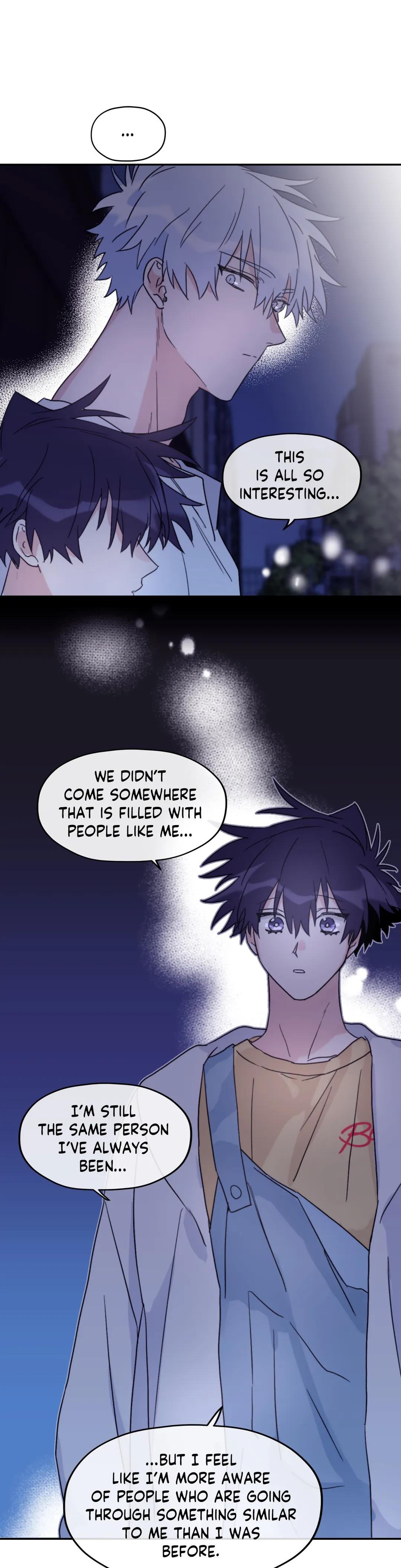 Read Surge Looking For You chapter 38 image 22 on Lezhin