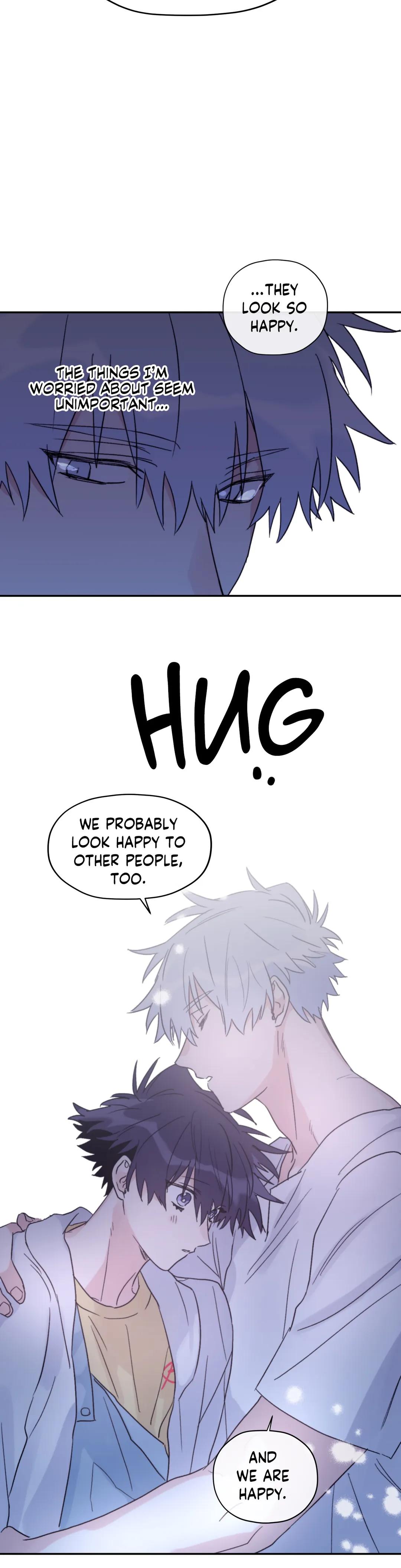 Read Surge Looking For You chapter 38 image 23 on Lezhin