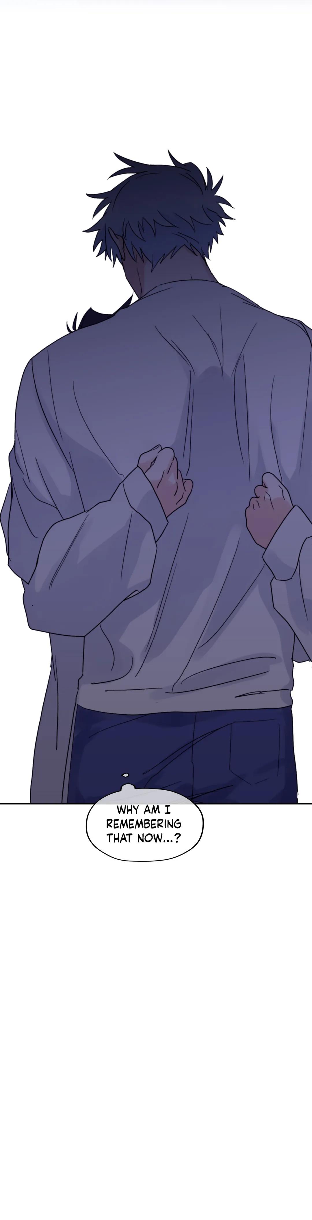 Read Surge Looking For You chapter 38 image 25 on Lezhin