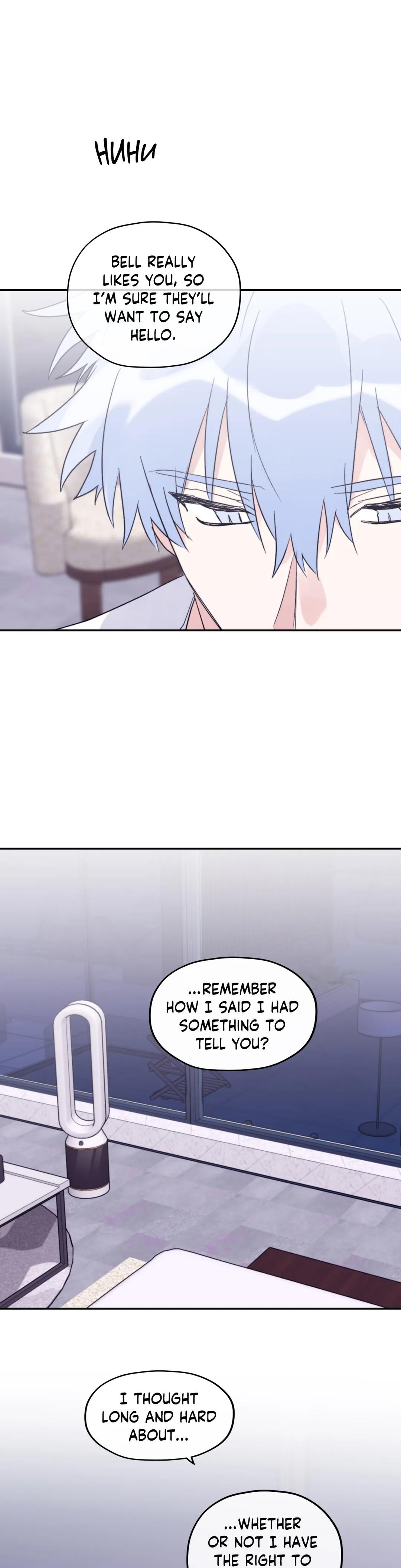 Read Surge Looking For You chapter 38 image 28 on Lezhin