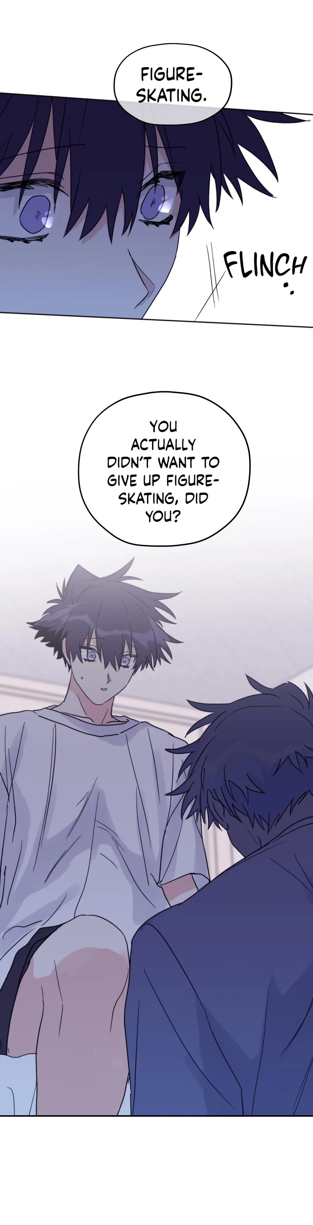 Read Surge Looking For You chapter 38 image 30 on Lezhin